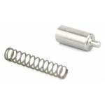 Tacfire Buffer Retainer Pin & Spring Stainless Steel 10/ct