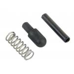 Tacfire Bolt Catch Plunger/Roll Pin/Spring Kit 10pk