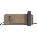 Federal Suppressor Case 10" Tan