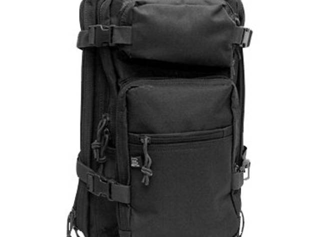 Glock Back Pack-Black