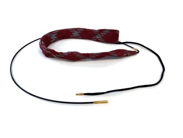 Tipton Nope Rope Pull Through Bore Cleaning Rope - 12 Ga. 2/ct