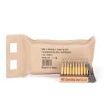 PMC X-Tac Battle Pack Rifle Ammunition 5.56X45 NATO 62 gr Green Tip 2920 fps 120/ct