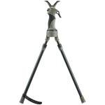 Primos Trigger Stick X Bipod Camo 29" - 41"