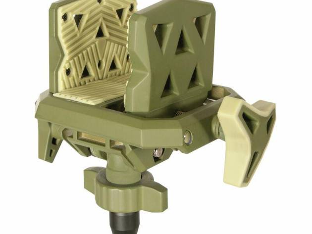 Primos Edge Gun Clamp Flat Dark Earth