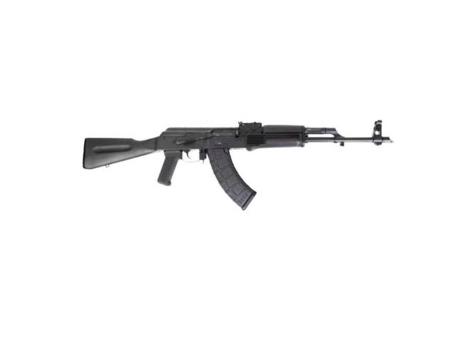 DPMS Anvil AK-47 762x39 30rd 16i" Forged Black Rifle