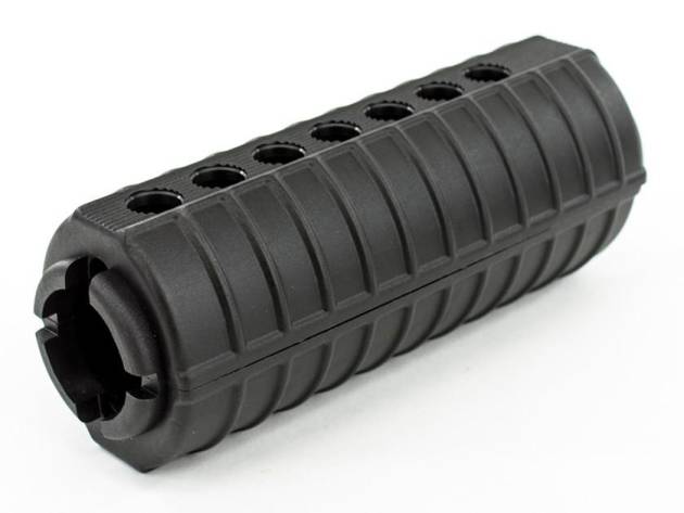 Aero Precision Plastic Handguard Carbine Length