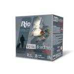 Rio Royal BlueSteel Magnum High Velocity Shotshells 12ga 3" 1 1/5oz #3 25/ct