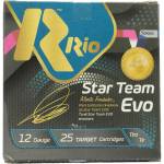 Star Team EVO 28 HV Shotshells 12ga 2-3/4" 1oz 1315fps #8 25/ct