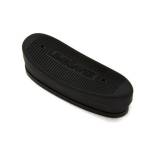 LimbSaver Trap Grind-to-Fit Recoil Pad Medium Black