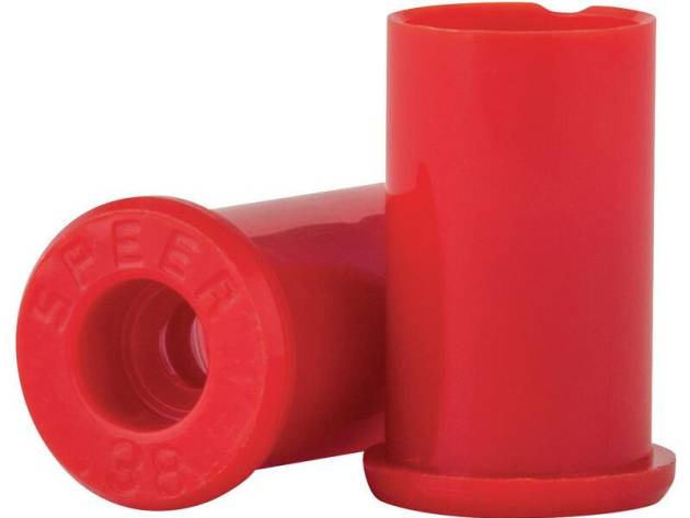 Speer Plastic Training Cases .38 cal 50/ct