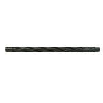 Tactical Solutions X-Ring Performance LT Barrel for 10/22 Rifles Gloss Black