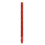 Tactical Solutions X-Ring Performance LT Barrel for 10/22 Rifles Gloss Red