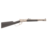 Taylors & Company 1892 Alaskan Takedown Chrome Rifle .44 Mag 10rd Capacity 20" Barrel Black