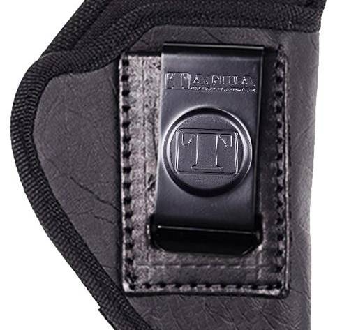 Weightless Holster for OT-4 in 1 Ecoleather-M&P Shield/Glock 26/XD's Blk RH