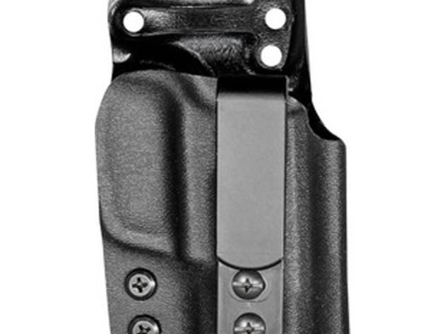 FOBUS Extraction Series IWB/OWB Holster RH for Ruger Max 9