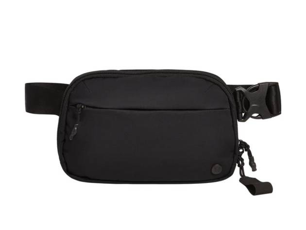 VertX Everyday Fanny Pack 2.1 Black