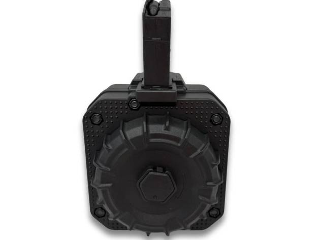 ProMag AR-15 Drum Rifle Magazine 5.56mm/.223 120/rd