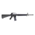 H&R M16A2 Rifle 5.56mm 30rd Magazine(1) 20" Chrome Lined Threaded Barrel Black