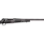 WEATHERBY MARK V LIVE WILD 6.5CR 22"