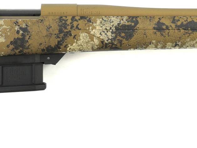 FENCE LINE 6.5GREN 20 HB MB SCORCHED EARTH 5RD