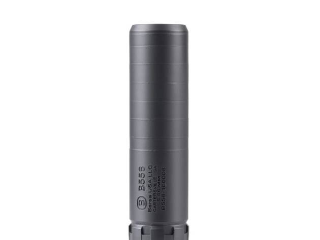 BERSA B556 5.56 SUPPRESSOR 1/2X28