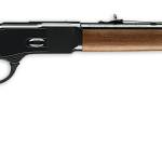 WINCHESTER 1873 SHORT 45LC BL/WD 20"