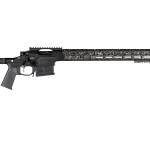 CHRIS MPR 25CREED BLK MLOK CF 24