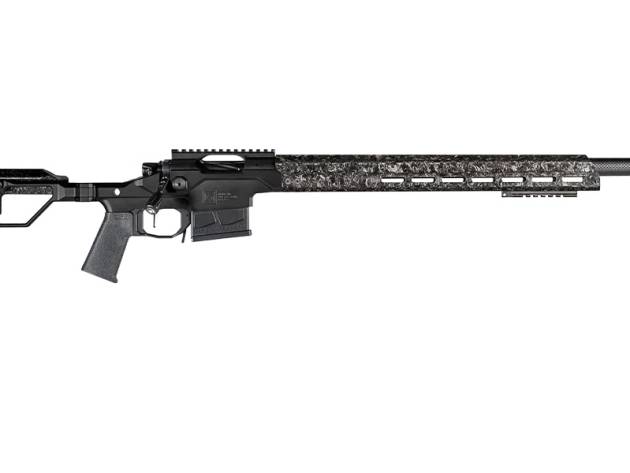 CHRIS MPR 25CREED BLK MLOK CF 24