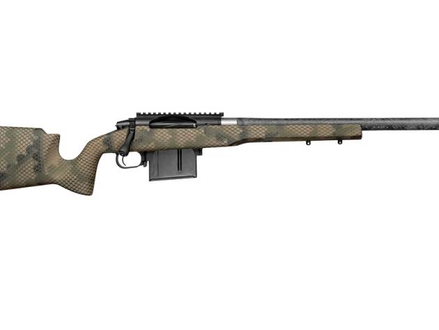 PROOF RESEARCH ELEVATION MTR 300PRC TFDE 20"