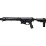 DAN DD5 7.62X51 12.5 PISTOL NO MAG