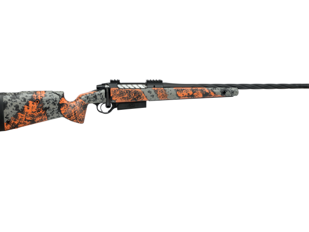 SEEKINS PRECISION PH3 300WIN URBAN SHADOW 22"