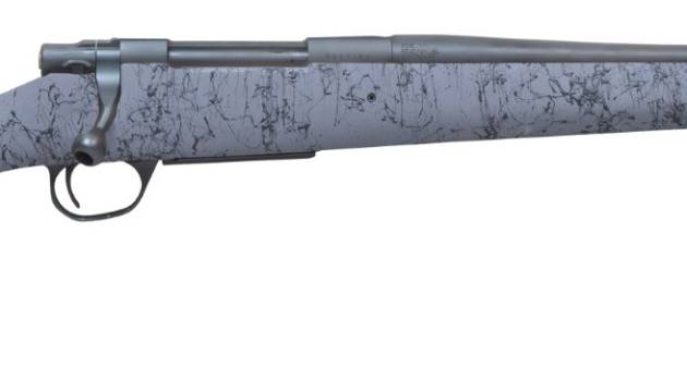 HOWA SL GEN2 GRY 243WIN 20" TB