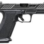 SHADOW SYSTEMS XR920 ELITE 9MM BK/BK OR LCI