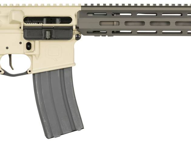 Q SUGAR WEASEL RIFLE 5.56 16"