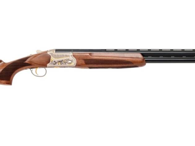 TRISTAR SPORTING ARMS TRINITY GOLD O/U 20/28 BL/WD