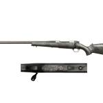 WEATHERBY MARK V BC GUIDE TI 6.5CR LH