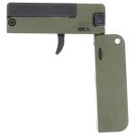 TBZR Lifecard 22LR Aluminum OD Green