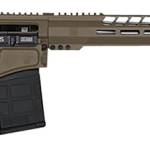 DB10 Diamond 6.5C20"SS FDE/Blk 15" M-Lok