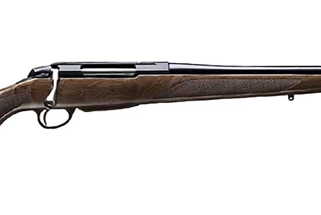 TIKKA T3X HUNTER 308WIN BK/WD 16" TB