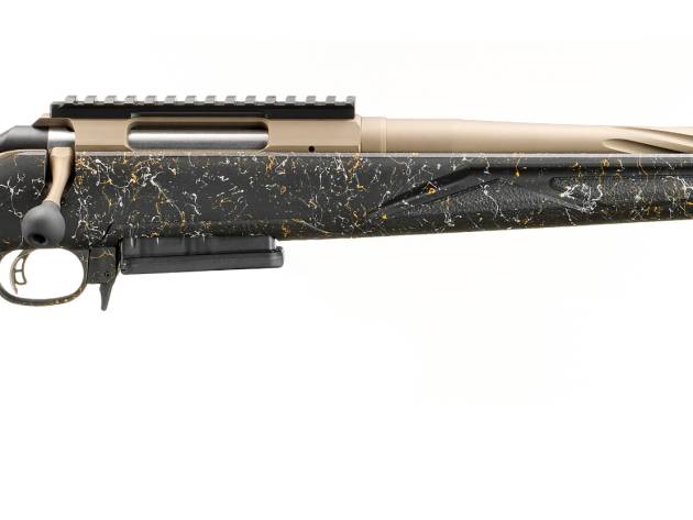 American Prairie Gen II 6.5CM 20" Brnz/Splt 3rd