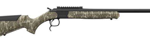 Gamelander 20ga 22" 3" MOBL 1-rd