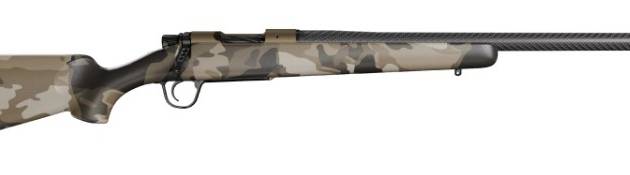 Ridgeline FFT 7mm-08 20" TB CF Brnz/Dune 4rd