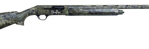 601 SA Field 20 GA-3" TT Camo 26" Syn MC-3