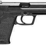 USP9 FS V7 LEM 4.25" 9mm Blk (2) 15-rd