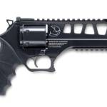 RHINO Rev 60DS 44Mag 6" Blued 6-rd