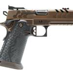 2K11 Pro Comp 9mm OR Royal 2/19rd