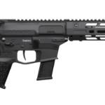 Zeroed Banshee MkG 45ACP 6.5" Blk 13rdGlk