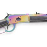 1892 LA Trapper 44 Mag 16" Nebula/Wd 8-rd