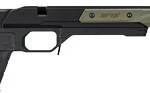 MDT CHASSIS ORYX RUGER - AMERICAN SA RH ODG/BLACK