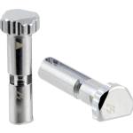 Strike AR15SHIFTC Shift Pins Quick Detach AR-15 Chrome Steel